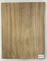 Preview: Body Paulownia, Unique Piece #013, 1-pc., 538x425x39mm